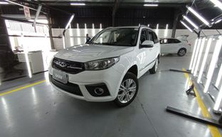 Chery • Tiggo 3