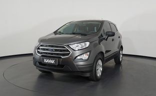 Ford • EcoSport