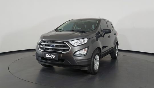 Ford • EcoSport