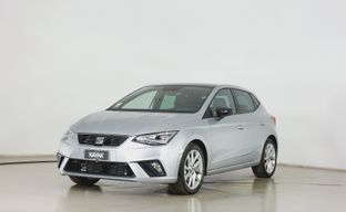 Seat • Ibiza