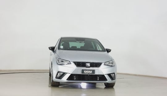 Seat • Ibiza