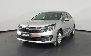 Citroen • C4 Lounge