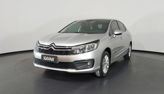 Citroen • C4 Lounge