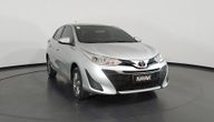 Toyota Yaris XL PLUS CONNECT Hatchback 2022