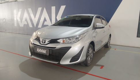 Toyota Yaris XL PLUS CONNECT Hatchback 2022