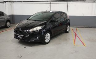 Ford • Fiesta Kinetic Design