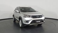 Chery Tiggo 2 MPFI LOOK Suv 2020