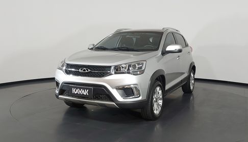 Chery Tiggo 2 MPFI LOOK Suv 2020