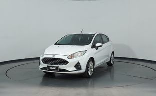 Ford • Fiesta Kinetic Design