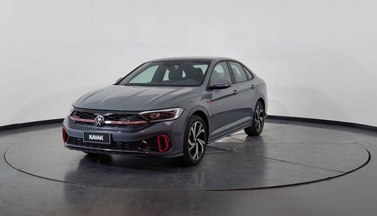 Volkswagen Vento 2.0 GLI DSG MY24-2024