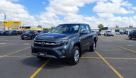 Volkswagen Amarok 2.0 CD TDI COMFORTLINE AT 4X2 Pickup 2024