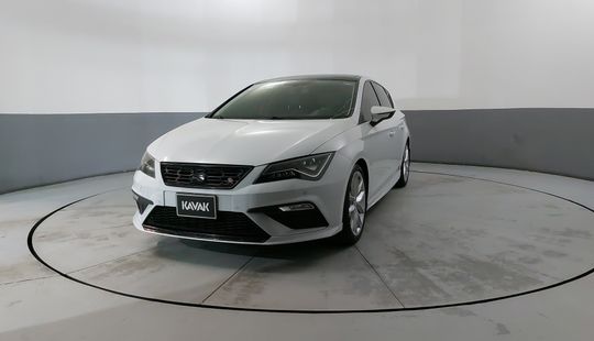 Seat • Leon