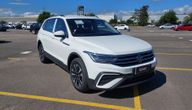 Volkswagen Tiguan Allspace 2.0 TSI LIFE 4MOTION Suv 2024