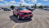 Volkswagen T-cross 1.0 TRENDLINE 170 TSI MT Suv 2024