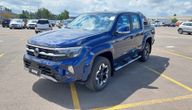 Volkswagen Amarok 3.0 CD V6 HIGHLINE L25 AT 4X4 Pickup 2024