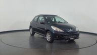 Peugeot 207 1.6 COMPACT XT PREMIUM MT Hatchback 2012