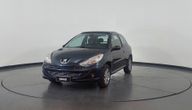 Peugeot 207 1.6 COMPACT XT PREMIUM MT Hatchback 2012