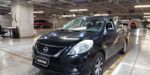 Nissan Versa 1.6 ADVANCE TM AC Sedan 2012