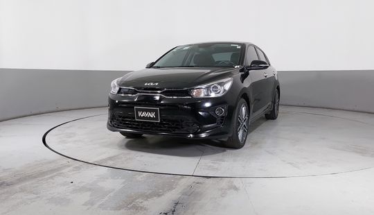 Kia • Rio