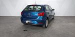 Seat Ibiza 1.6 BLITZ MT Hatchback 2017