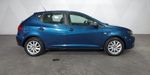 Seat Ibiza 1.6 BLITZ MT Hatchback 2017