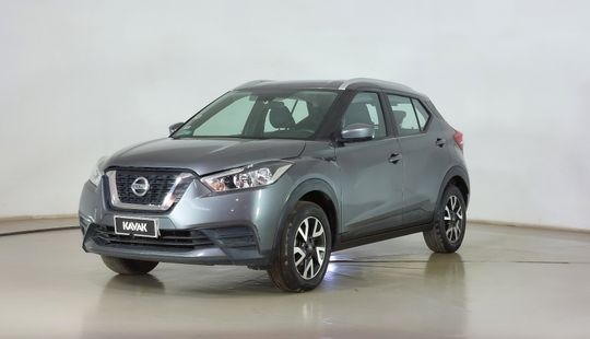 Nissan • Kicks