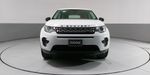 Land Rover Discovery Sport 2.0 PURE AT 4WD Suv 2017