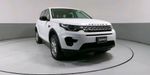 Land Rover Discovery Sport 2.0 PURE AT 4WD Suv 2017