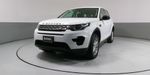 Land Rover Discovery Sport 2.0 PURE AT 4WD Suv 2017