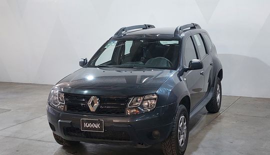 Renault • Duster