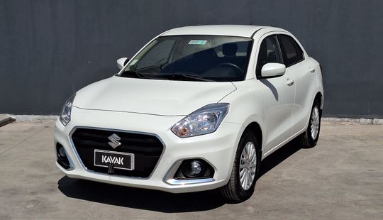 Suzuki • Dzire