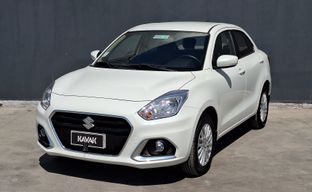 Suzuki • Dzire