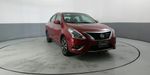 Nissan Versa 1.6 EXCLUSIVE AUTO Sedan 2019