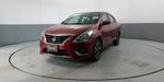 Nissan Versa 1.6 EXCLUSIVE AUTO Sedan 2019