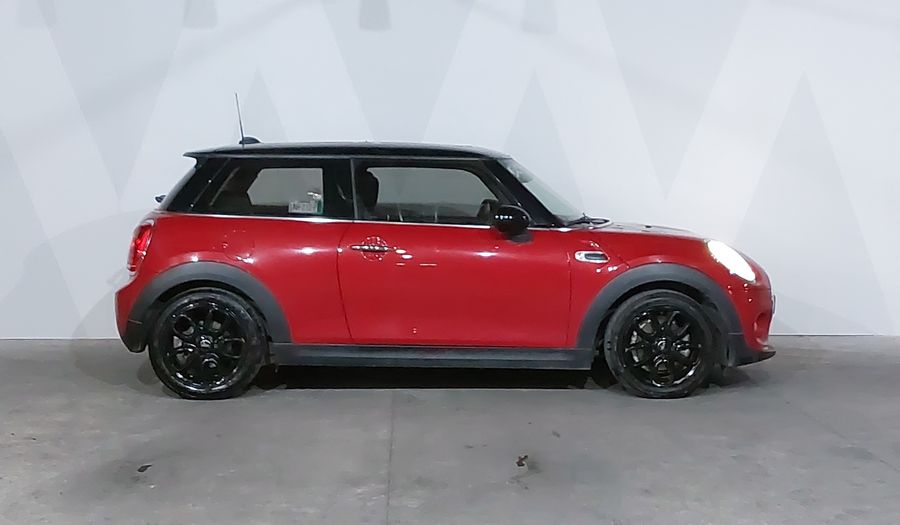 Mini Cooper 1.5 COOPER CHILI AT Hatchback 2016