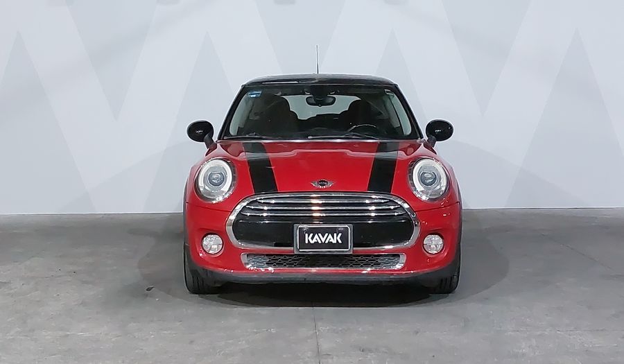 Mini Cooper 1.5 COOPER CHILI AT Hatchback 2016