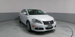 Suzuki Kizashi 2.4 GLX CVT Sedan 2014