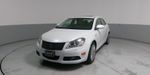 Suzuki Kizashi 2.4 GLX CVT Sedan 2014