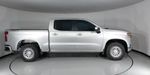 Chevrolet Silverado 1500 4.3 SILVERADO CREW CAB WT F AT 4WD Pickup 2019