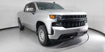 Chevrolet Silverado 1500 4.3 SILVERADO CREW CAB WT F AT 4WD Pickup 2019