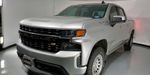 Chevrolet Silverado 1500 4.3 SILVERADO CREW CAB WT F AT 4WD Pickup 2019