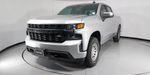 Chevrolet Silverado 1500 4.3 SILVERADO CREW CAB WT F AT 4WD Pickup 2019