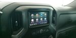 Chevrolet Silverado 1500 4.3 SILVERADO CREW CAB WT F AT 4WD Pickup 2019