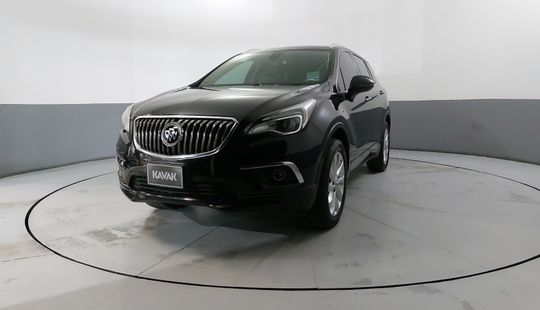 Buick • Envision