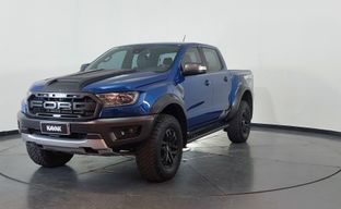 Ford • Ranger