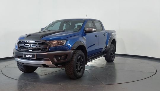 Ford • Ranger