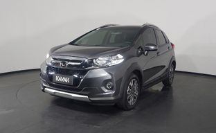 Honda • Wr-V