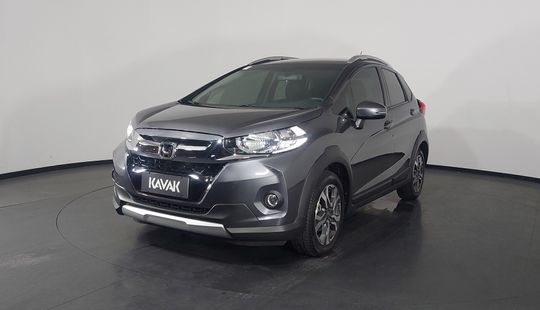 Honda • Wr-V