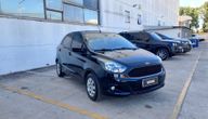 Ford Ka 1.5 S MT Hatchback 2016