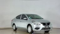 Nissan Versa 1.6 SENSE MT Sedan 2020